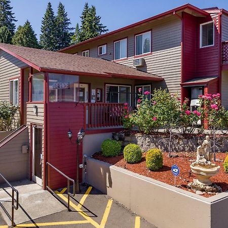 Riverview Lodge Hood River Kültér fotó