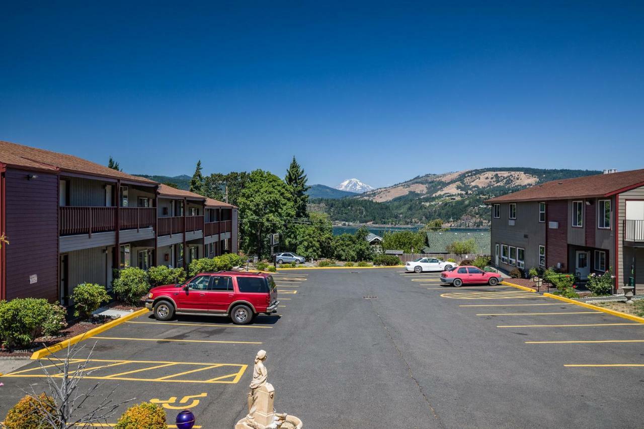Riverview Lodge Hood River Kültér fotó